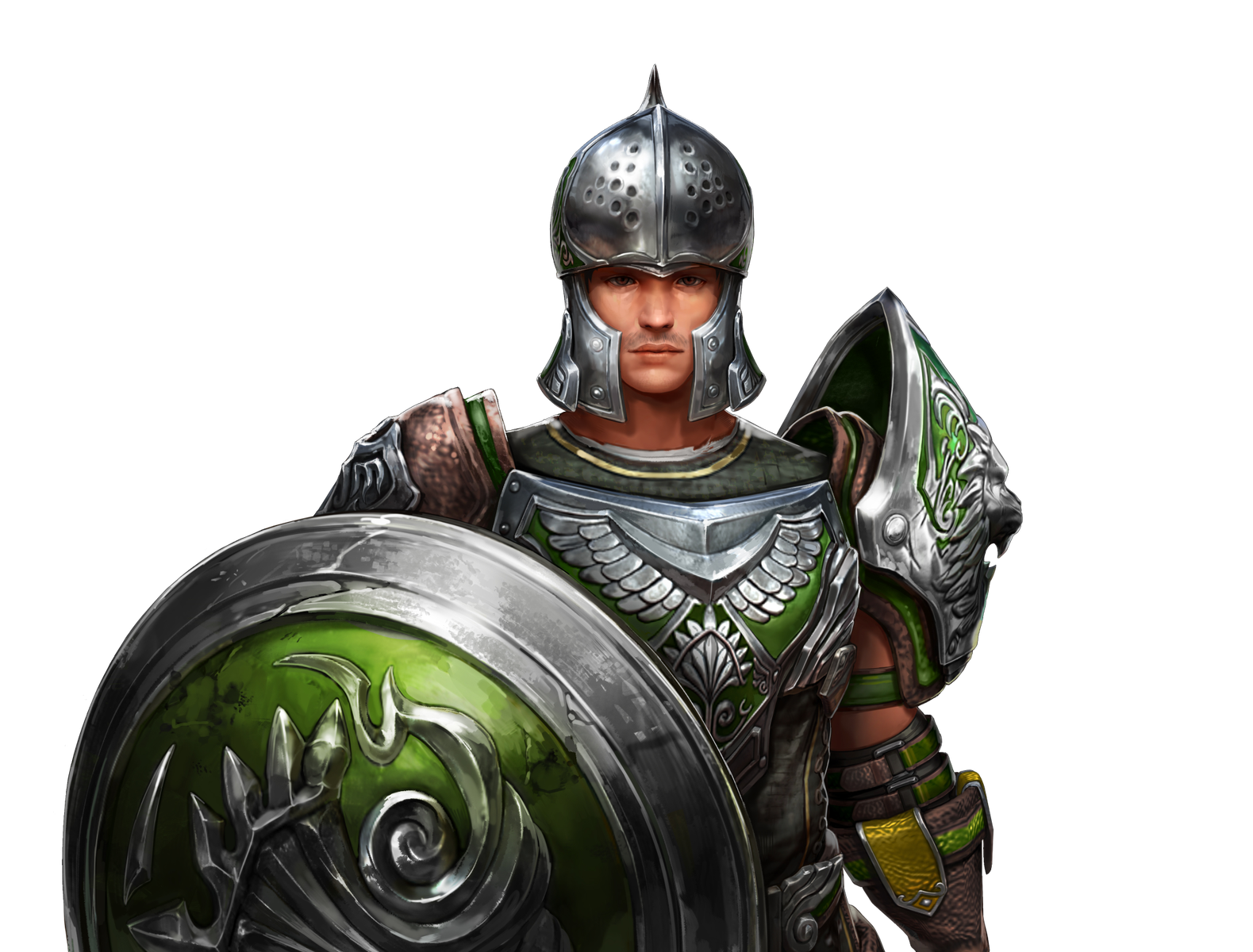 NPC 그린 디스파이어 숀.png